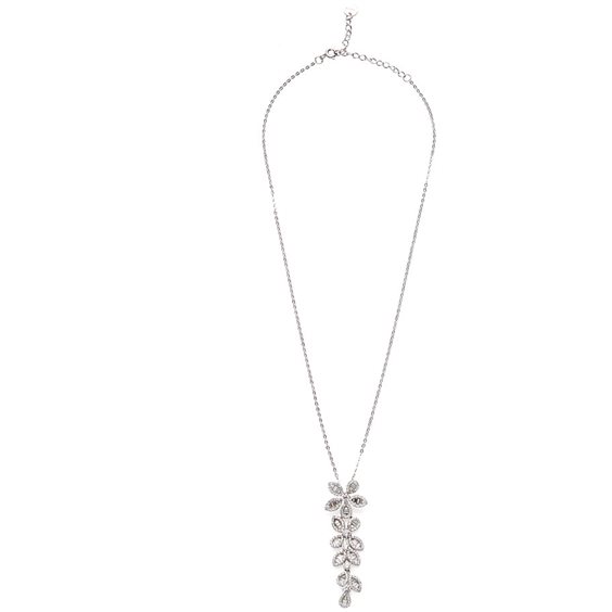 Collier Sovrani Femme in Argent J6247 - J6247